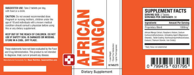 Where Can I Buy African Mango Extract in Kuwait