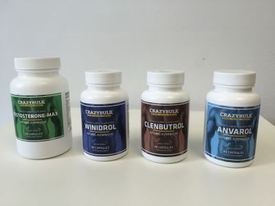 Purchase Anavar Steroids in Zuerich