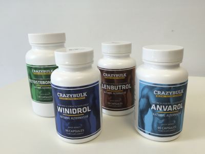 Purchase Anavar Steroids in Lisbon