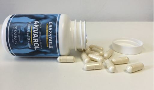 Where to Buy Anavar Steroids in Salvaleon De Higuey