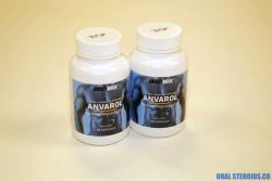 Purchase Anavar Steroids in El Salvador