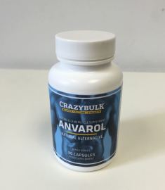 Purchase Anavar Steroids in Zuerich