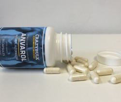 Where Can I Buy Anavar Steroids in Benin