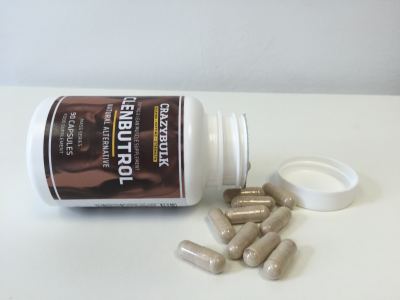 Purchase Clenbuterol Steroids in Guernsey