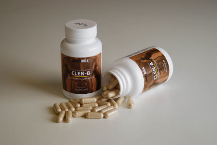 Purchase Clenbuterol Steroids in Uruguay