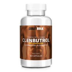 Purchase Clenbuterol Steroids in Ecuador