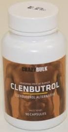 Purchase Clenbuterol Steroids in Martinique