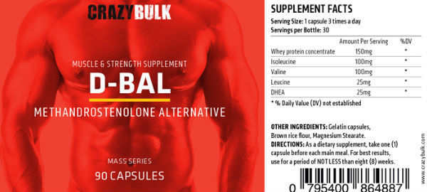 Where to Buy Dianabol Steroids in Mexico
