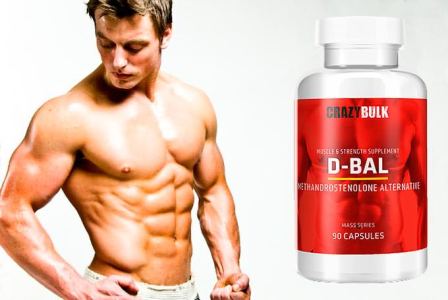 Purchase Dianabol Steroids in San Marino
