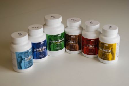 Where Can You Buy Dianabol Steroids in Guatemala