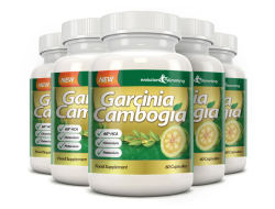 Best Place to Buy Garcinia Cambogia Extract in Senegal