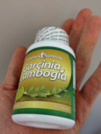 Purchase Garcinia Cambogia Extract in Croatia
