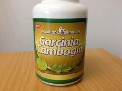 Buy Garcinia Cambogia Extract in Singapore