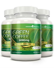 Where to Purchase Green Coffee Bean Extract in Ukraine