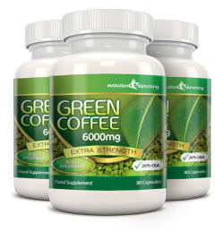 Where Can I Purchase Green Coffee Bean Extract in Harlingen TX