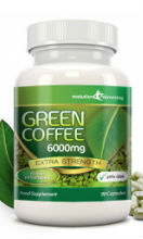 acquistare Green Coffee Bean Extract in linea