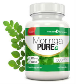 Purchase Moringa Capsules in Ciudad Del Este