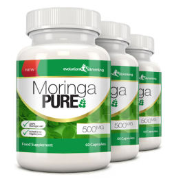Where to Purchase Moringa Capsules in Netherlands