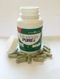 Purchase Moringa Capsules in Évora