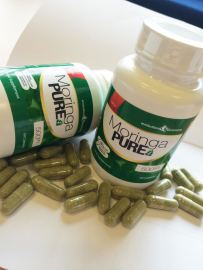 Where to Purchase Moringa Capsules in Czech Republic