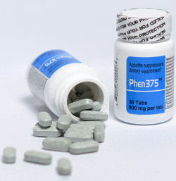 Best Place to Buy Phen375 in Gambia