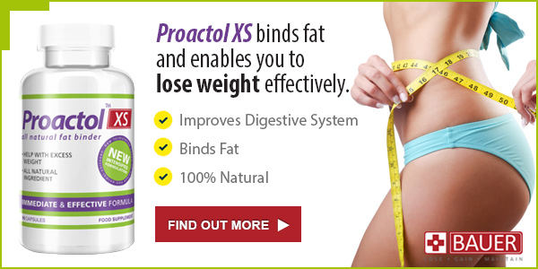 Buy Proactol Plus in United Kingdom