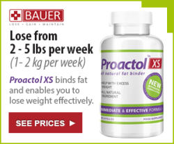 Where to Buy Proactol Plus in Killeen TX