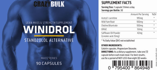 Where Can You Buy Winstrol in Colombia