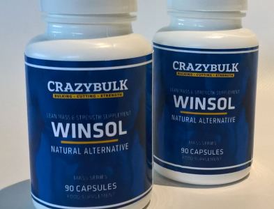 Where to Buy Winstrol in Gambia