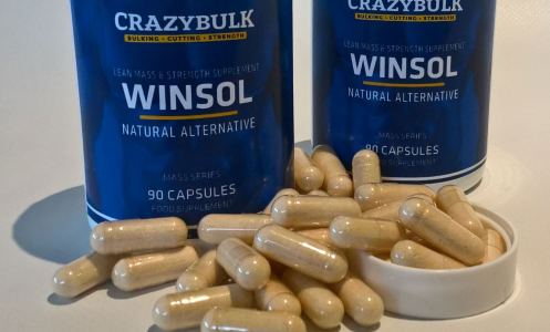 Where Can I Buy Winstrol in Coral Sea Islands