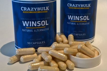 Where to Purchase Winstrol in Mauritania
