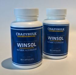 Buy Winstrol in Sao Tome And Principe