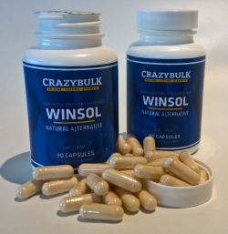 Where Can I Buy Winstrol in Oyo