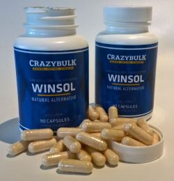 Best Place to Buy Winstrol in Suriname