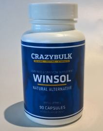 Where Can You Buy Winstrol in Dominica